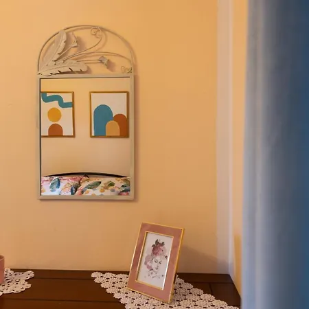 House 1993 Casa vacanze
