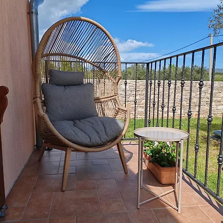 Casa vacanze House 1993 Rakalj