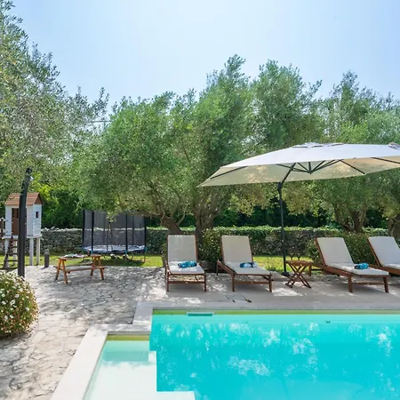 Casa vacanze House 1993