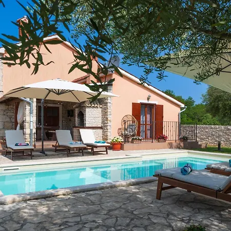 Casa vacanze House 1993 Rakalj