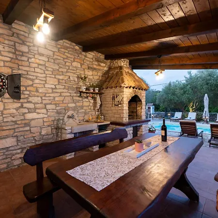 Casa vacanze House 1993