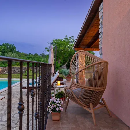 Casa vacanze House 1993 Rakalj