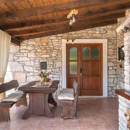 Casa vacanze House 1993