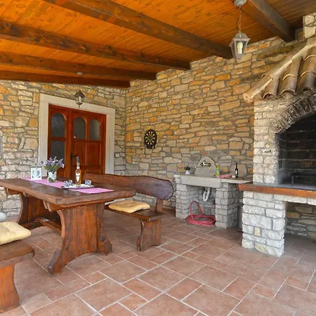 House 1993 Holiday home