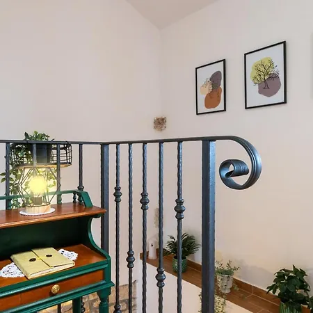 House 1993 Prázdninový dům Rakalj