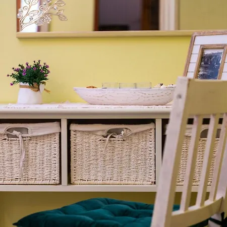 House 1993 Prázdninový dům