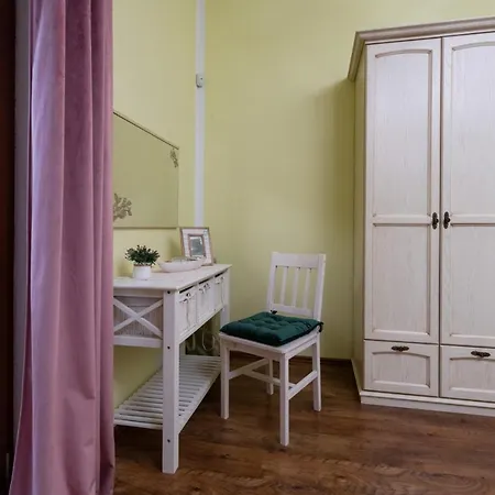 Prázdninový dům House 1993 *