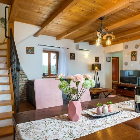 Prázdninový dům House 1993 *