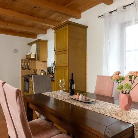 House 1993 Prázdninový dům