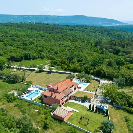 House 1993 Prázdninový dům