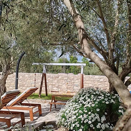 House 1993 Holiday home Rakalj