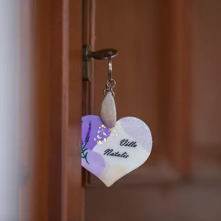 House 1993 Prázdninový dům *